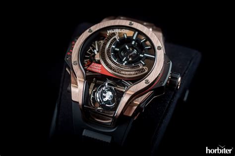 mp 09 tourbillon